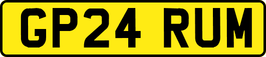 GP24RUM