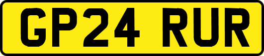 GP24RUR