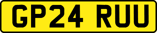 GP24RUU