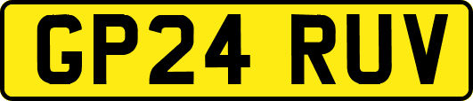 GP24RUV