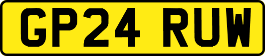 GP24RUW