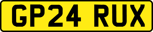 GP24RUX