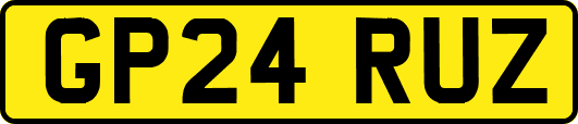 GP24RUZ