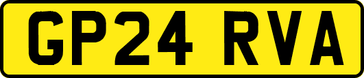 GP24RVA