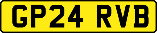 GP24RVB