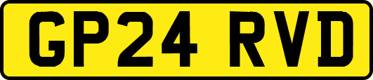 GP24RVD