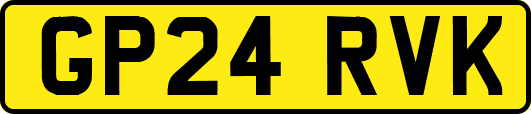 GP24RVK
