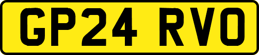 GP24RVO