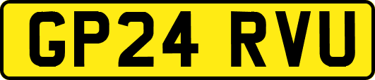GP24RVU