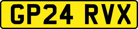 GP24RVX
