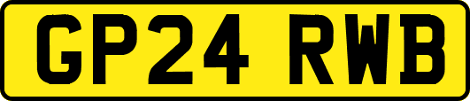 GP24RWB