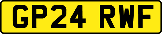 GP24RWF