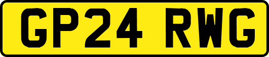 GP24RWG