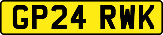 GP24RWK