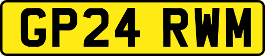 GP24RWM