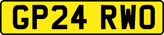 GP24RWO