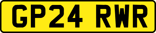 GP24RWR