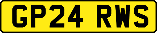 GP24RWS