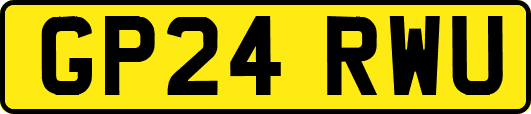 GP24RWU