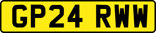 GP24RWW