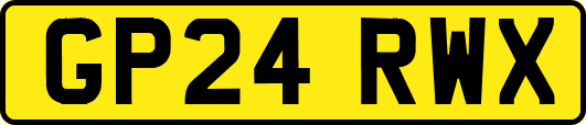 GP24RWX