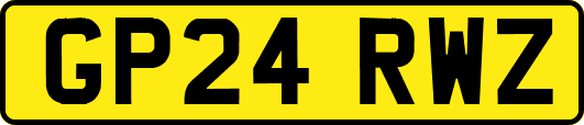 GP24RWZ