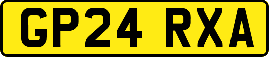 GP24RXA