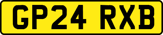 GP24RXB