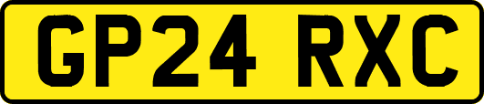 GP24RXC