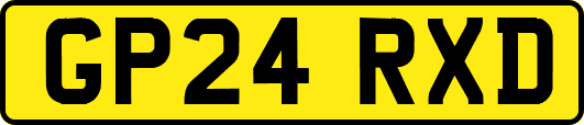 GP24RXD