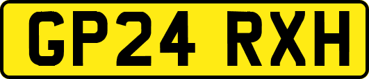 GP24RXH