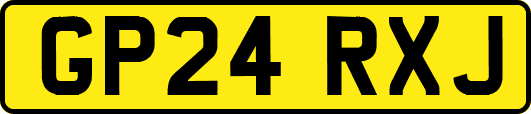 GP24RXJ