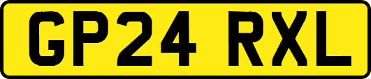 GP24RXL