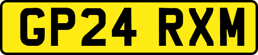 GP24RXM