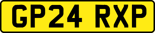 GP24RXP