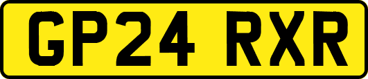 GP24RXR