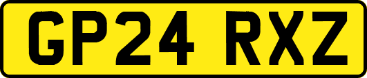 GP24RXZ