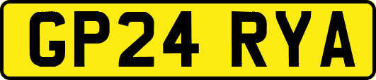 GP24RYA