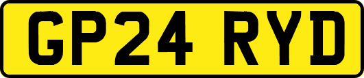 GP24RYD