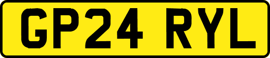 GP24RYL