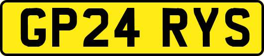 GP24RYS