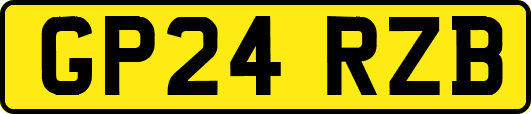 GP24RZB