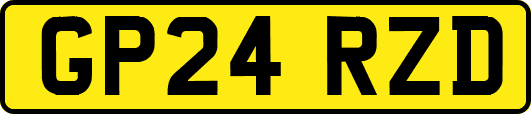 GP24RZD