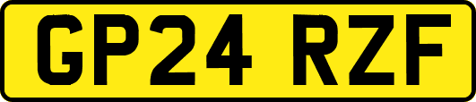 GP24RZF