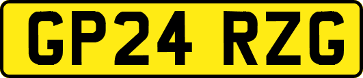 GP24RZG