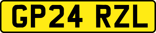 GP24RZL