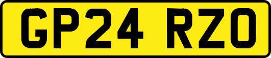 GP24RZO