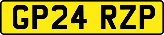 GP24RZP