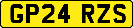 GP24RZS