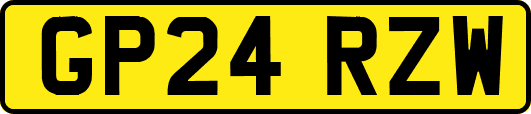 GP24RZW
